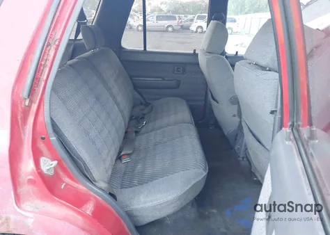 1992 Toyota 4Runner Vn39 Sr5 из США, поврежденный, VIN JT3VN39W4N8038070